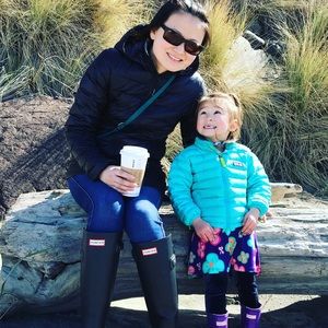 Meet your Posher, Liane